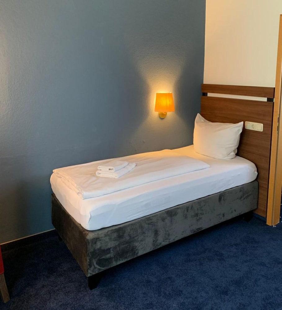 Hotel Fränkischer Hof