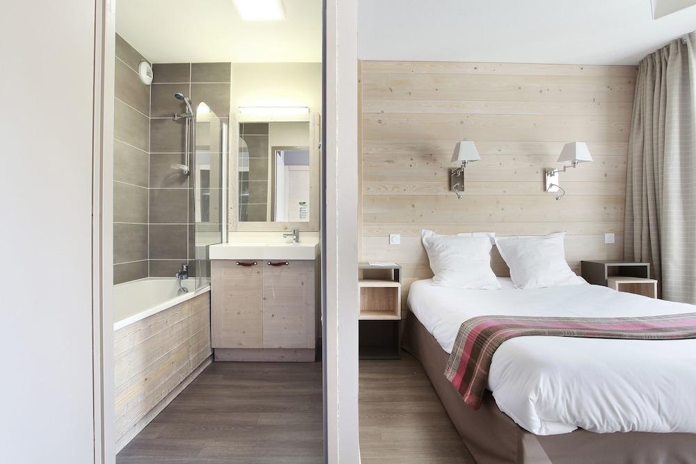 Résidence Odalys Le Panoramic