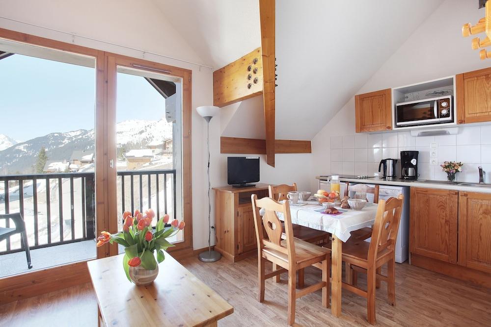 Résidence Les Balcons du Soleil