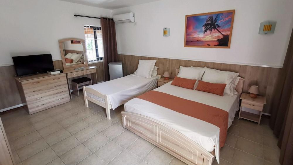 Blue Beryl Guest House