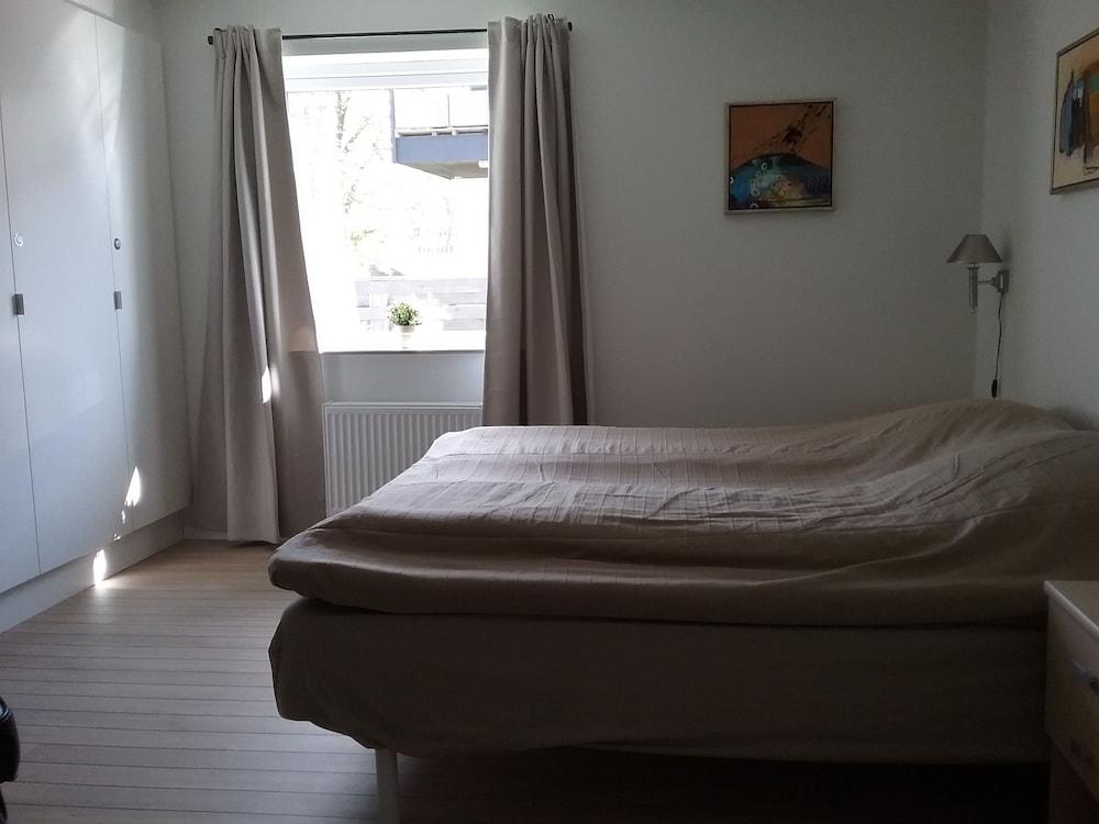 Hals Hotel Apartment