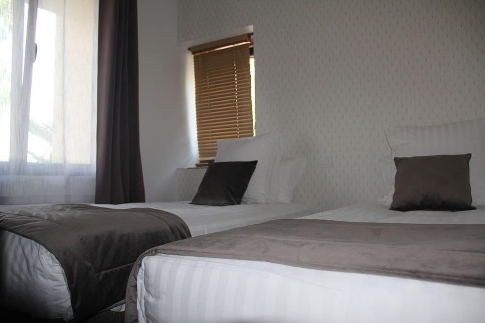 Sarl Logis du Grand Pin