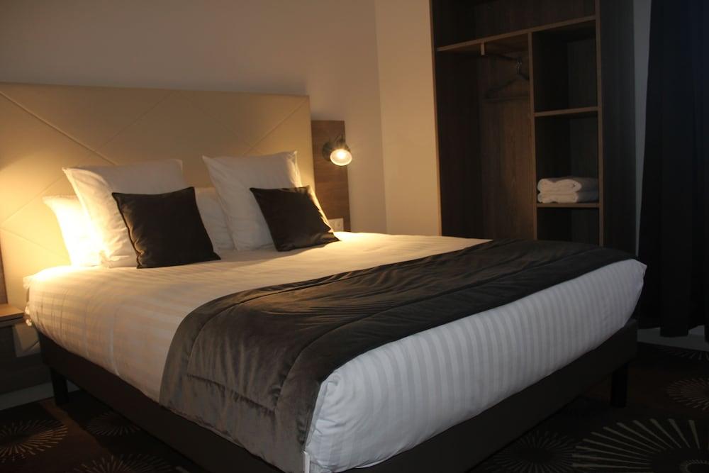 Sarl Logis du Grand Pin