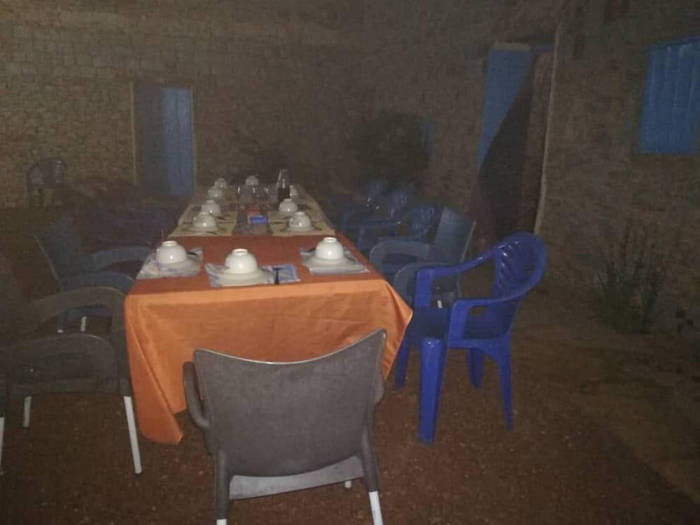 Maison d'Hôte Ouarane