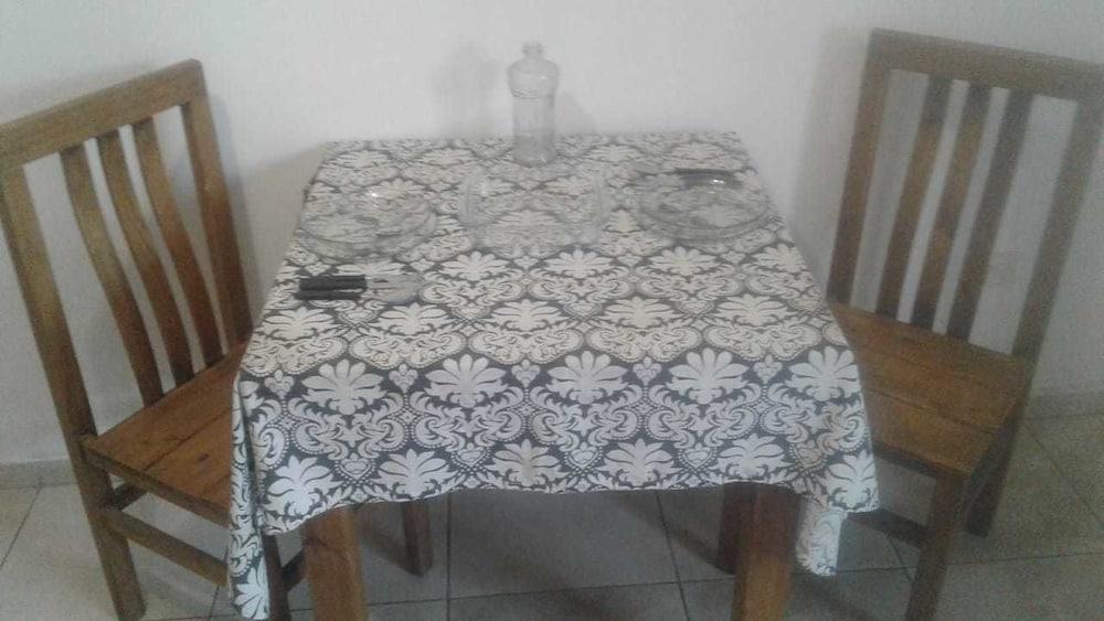 Central Apartment Mendoza City