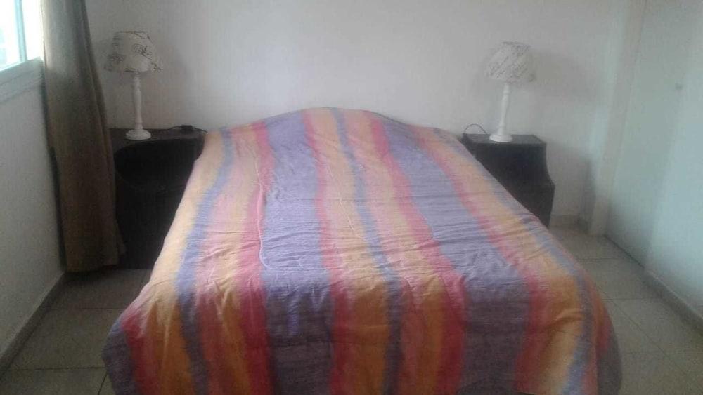 Central Apartment Mendoza City