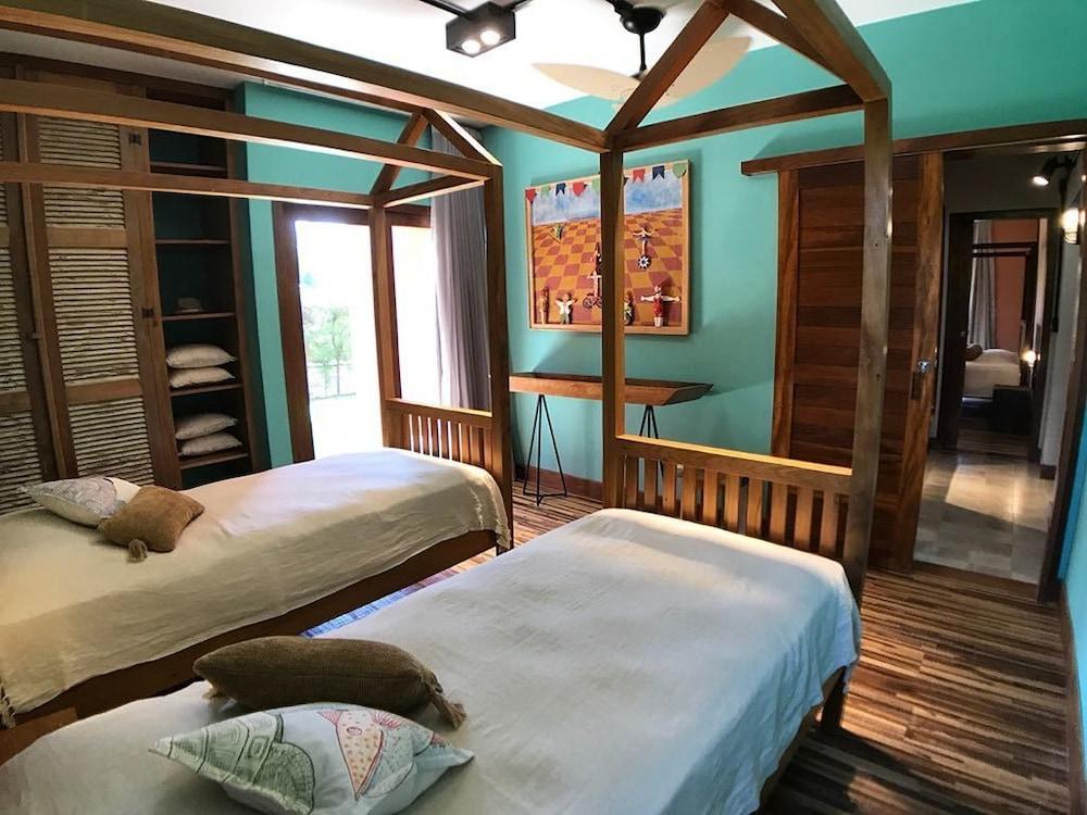 Pipa Casa Mandacarú