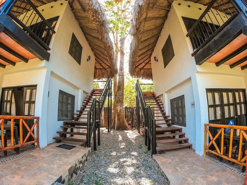 Cabaña Palomino III