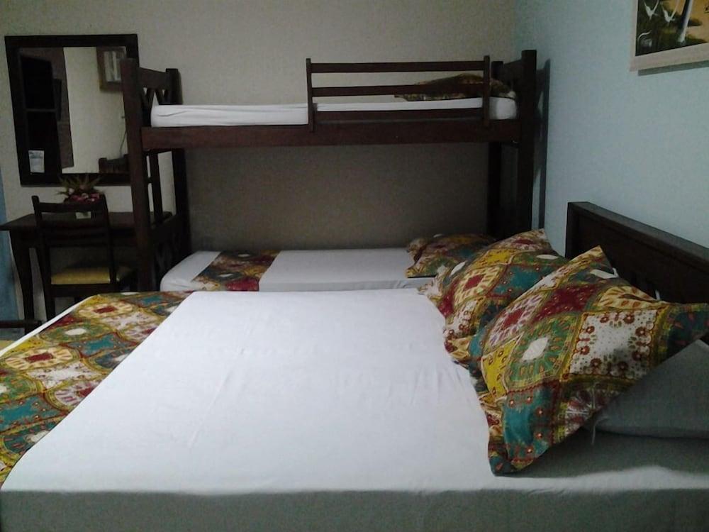 Pousada Lazer do Sol