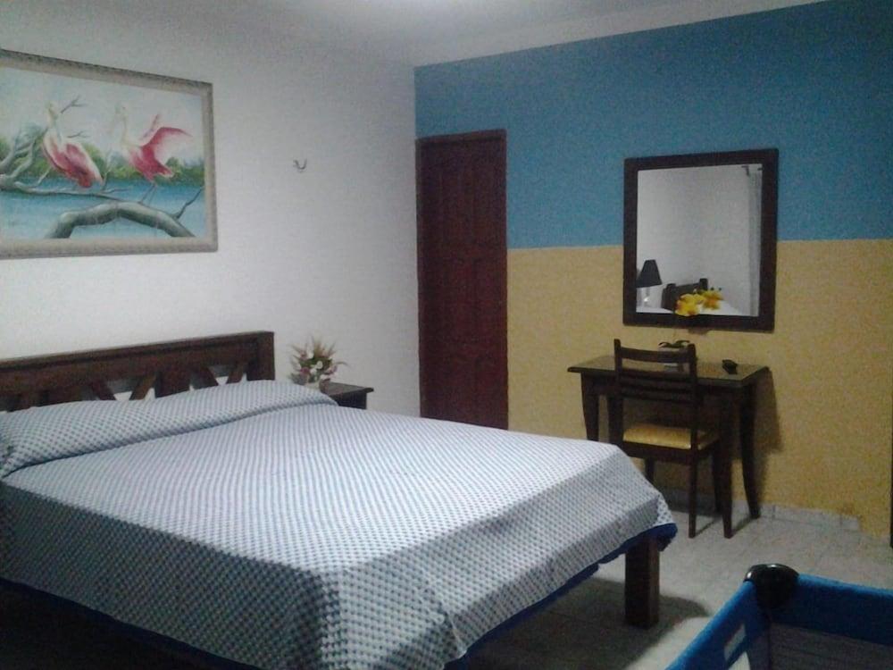 Pousada Lazer do Sol