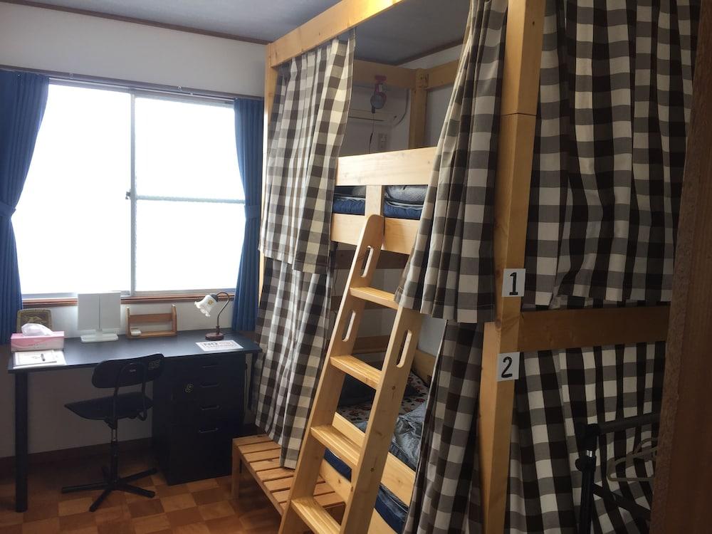 Guest house daisho oshiro asobi