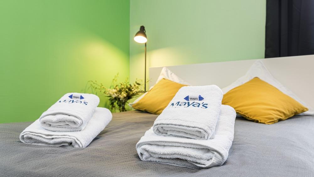 Maya's Flats & Resorts - Długa
