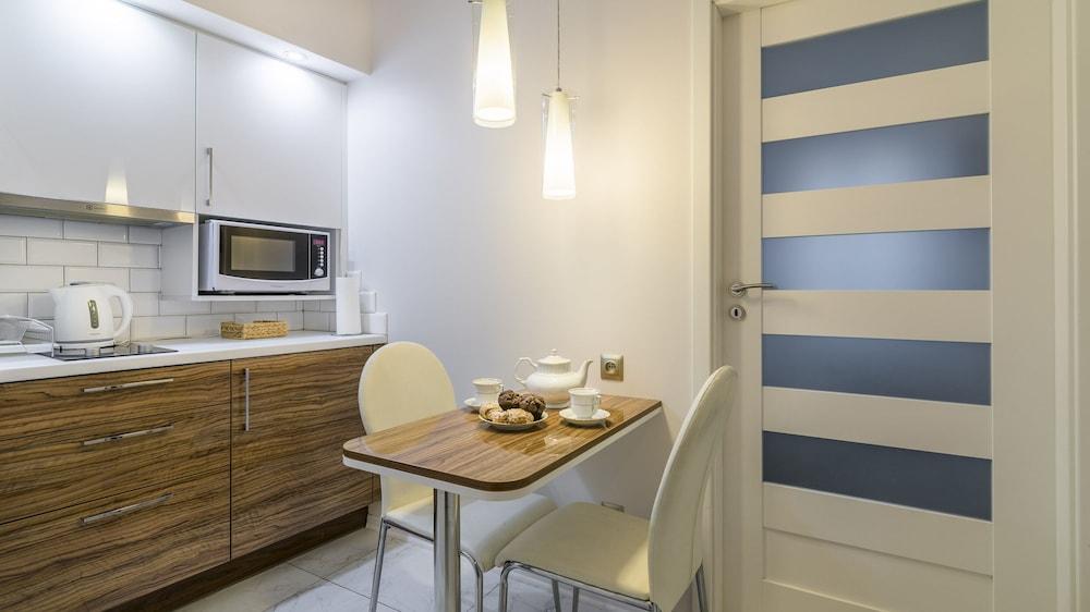 Maya's Flats & Resorts - Złoty