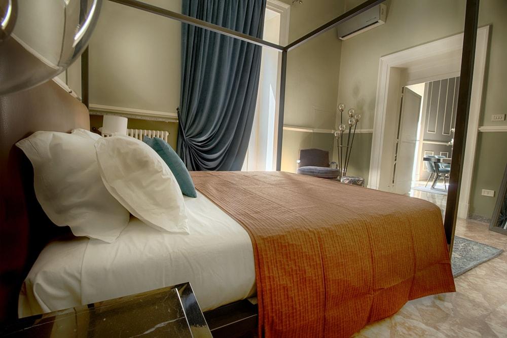 Palazzo Forleo Luxury Apartment