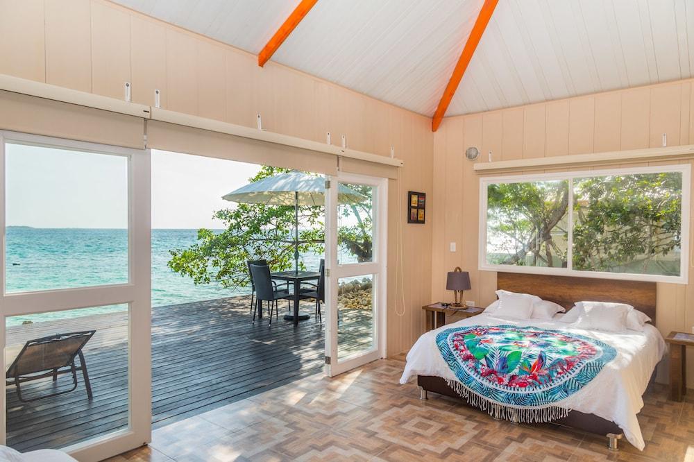 Isla Gigi Cartagena - Private Island