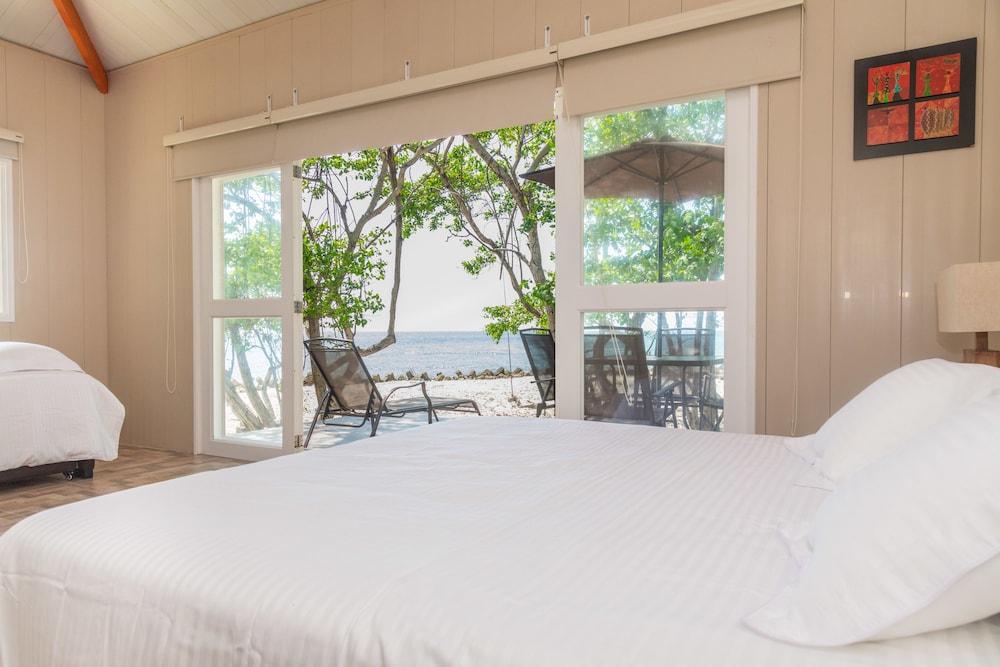 Isla Gigi Cartagena - Private Island