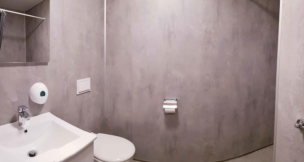 Vikedal Kro og Motell AS