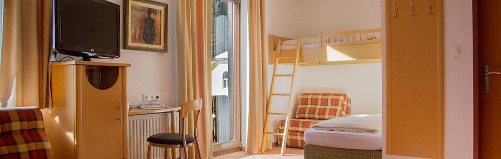 Hotel Kärntnerhof Mallnitz