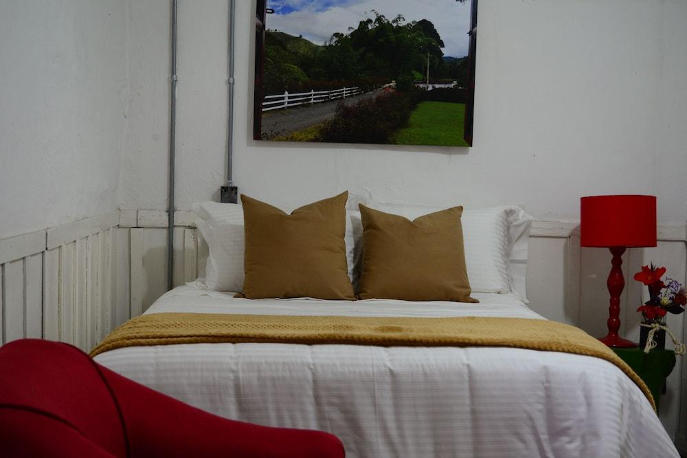 Ecohotel Pinohermoso