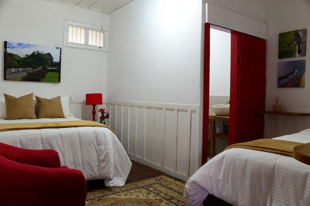 Ecohotel Pinohermoso