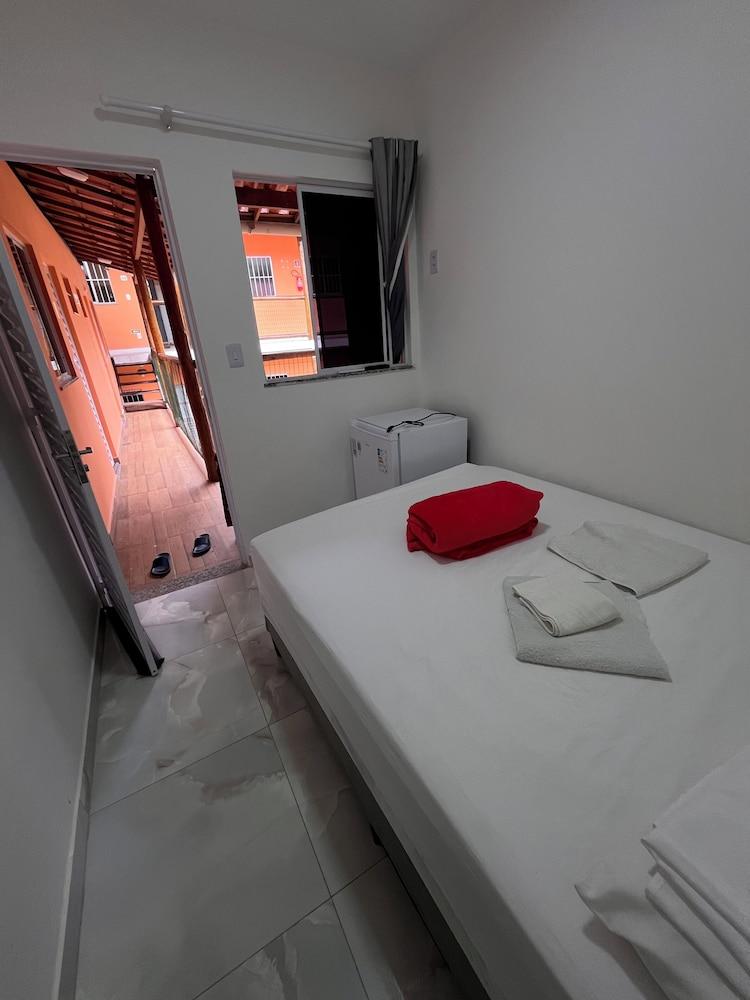 Village Enseada do Castelo