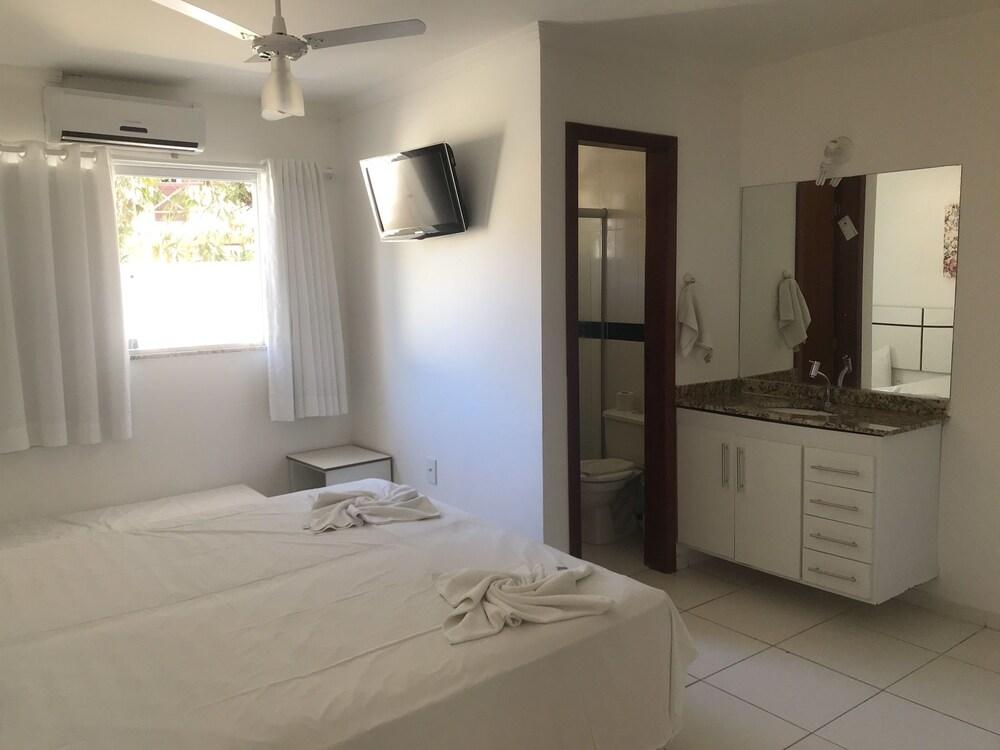 Casa de ferias do J.Deus