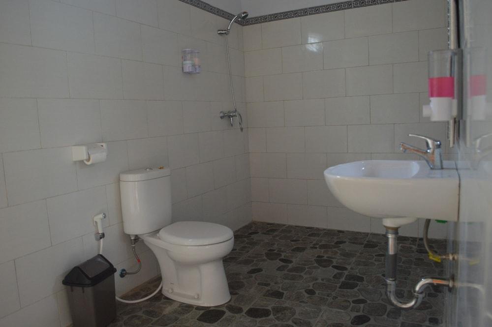 Penida Lapaya Garden