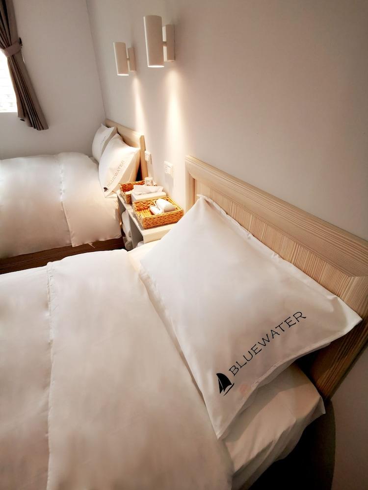 Bluewater Hotel Taoyuan