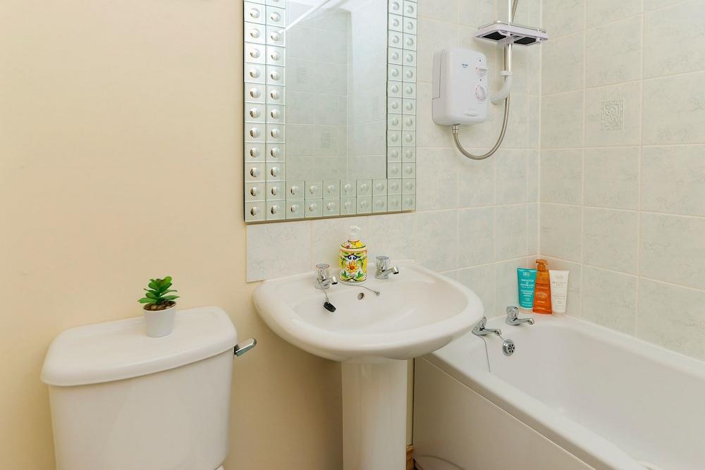 Prime Location Aberdeen