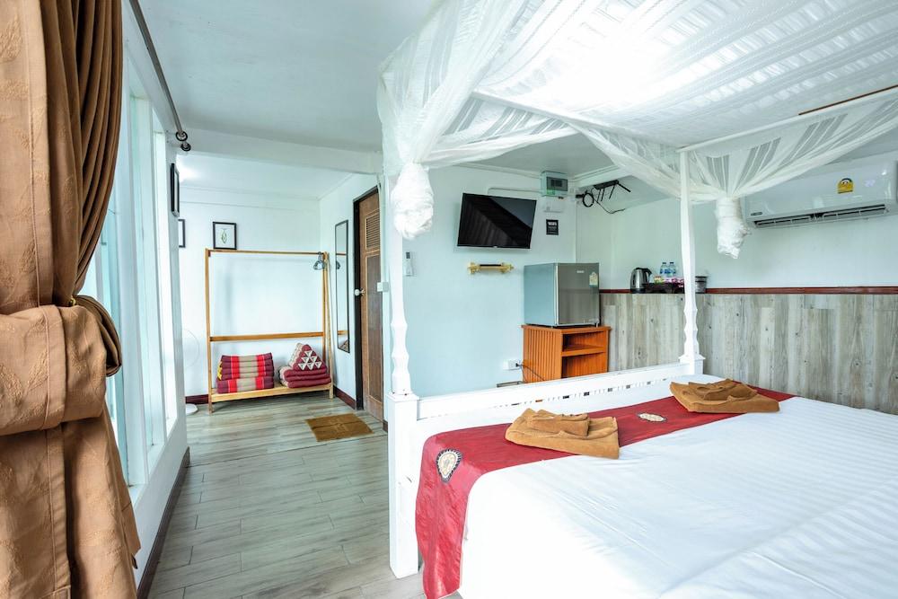 Taa Toh Sea View Resort