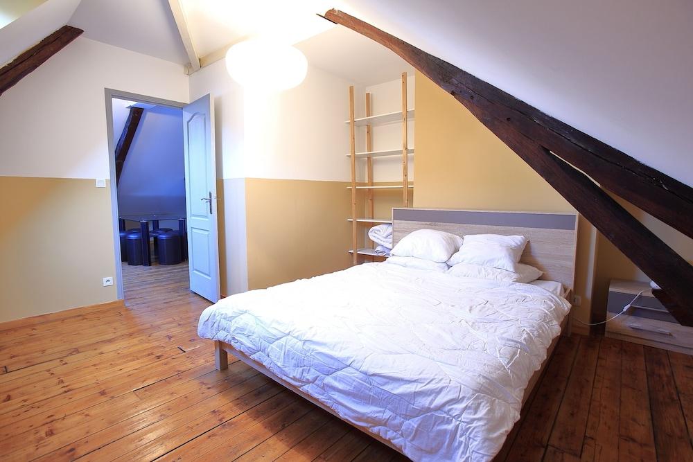 Appart'Hotel de la Tour