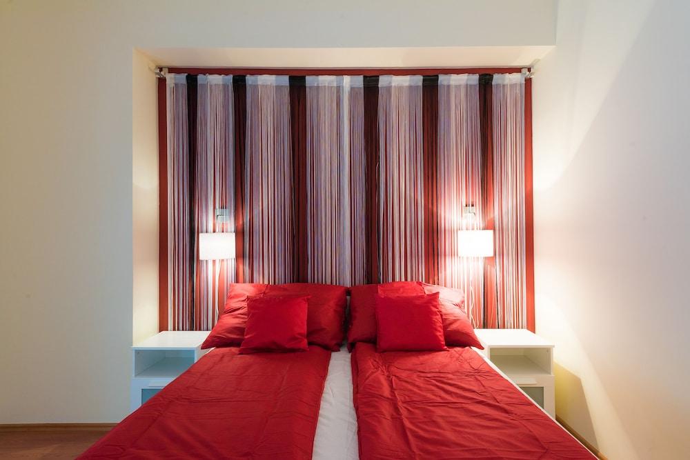 Exclusive Budapest Residence