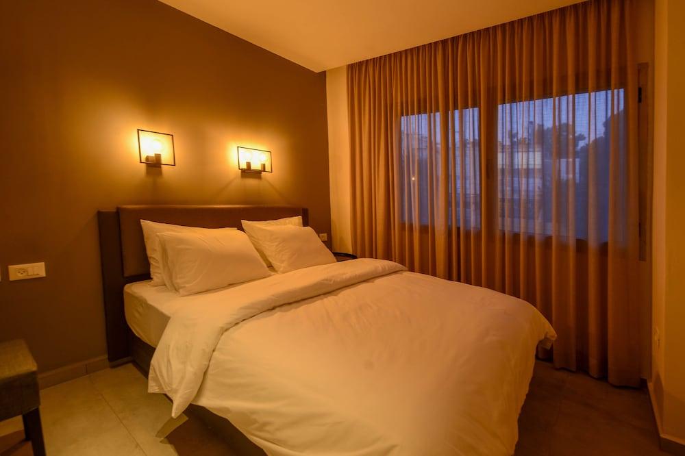 Luxury Suites by Notaly Ariel