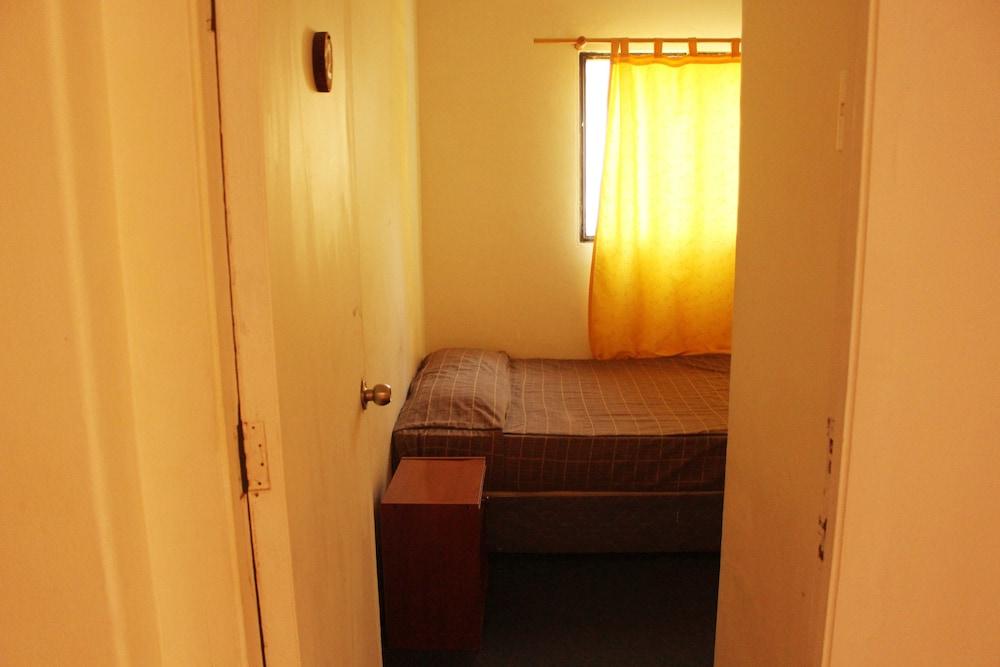 Hostel La Posada De Gallo