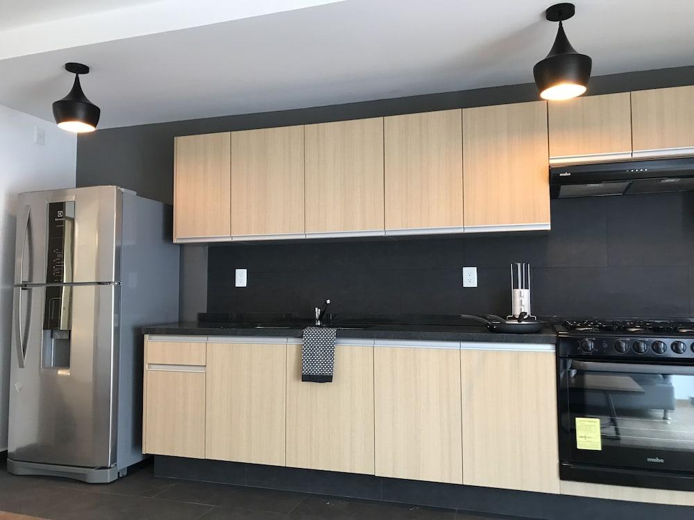 Amazing Apartment in Reforma