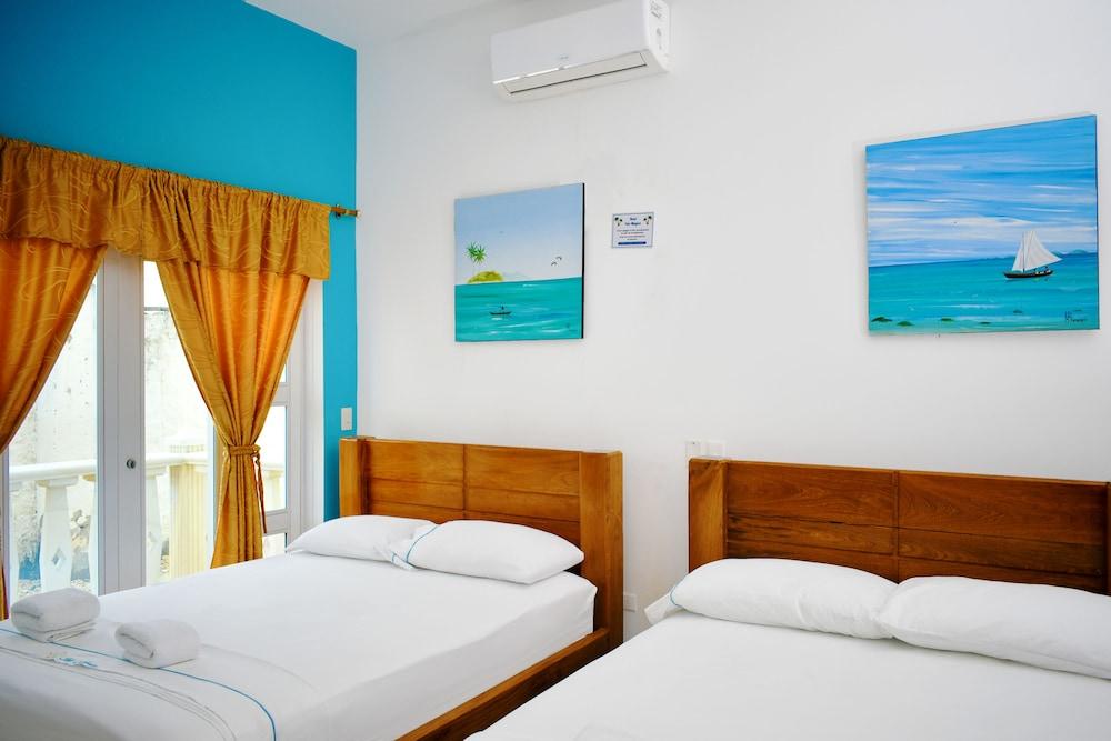 Aparta Hotel Isla Magica