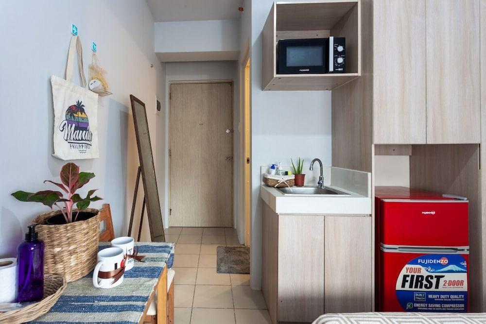 Buenbyahe Urban Deca Tower Edsa