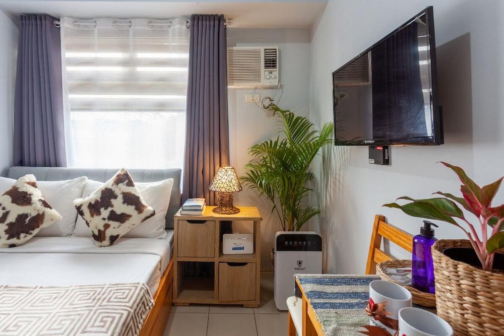 Buenbyahe Urban Deca Tower Edsa