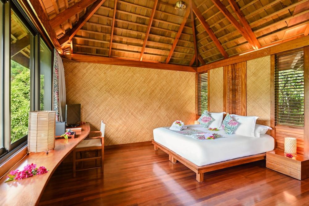 Le Nuku Hiva by Pearl Resorts