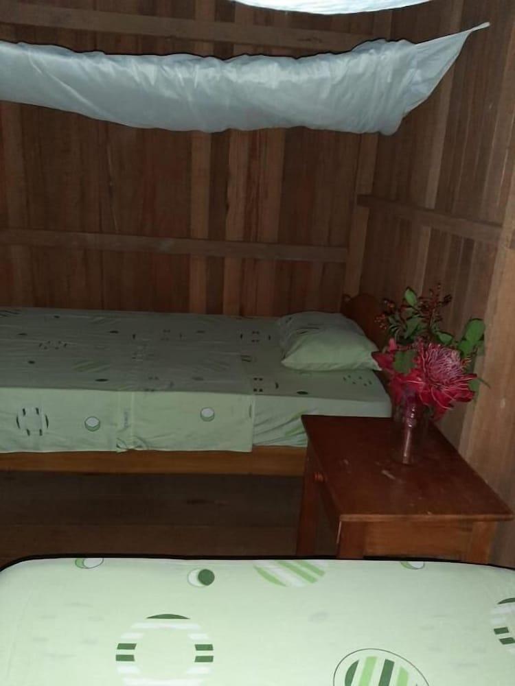 Tambopata Guest House