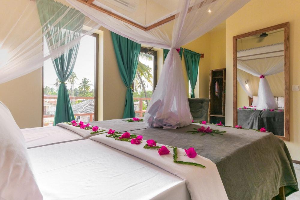 UVIVU by Jambiani Villas