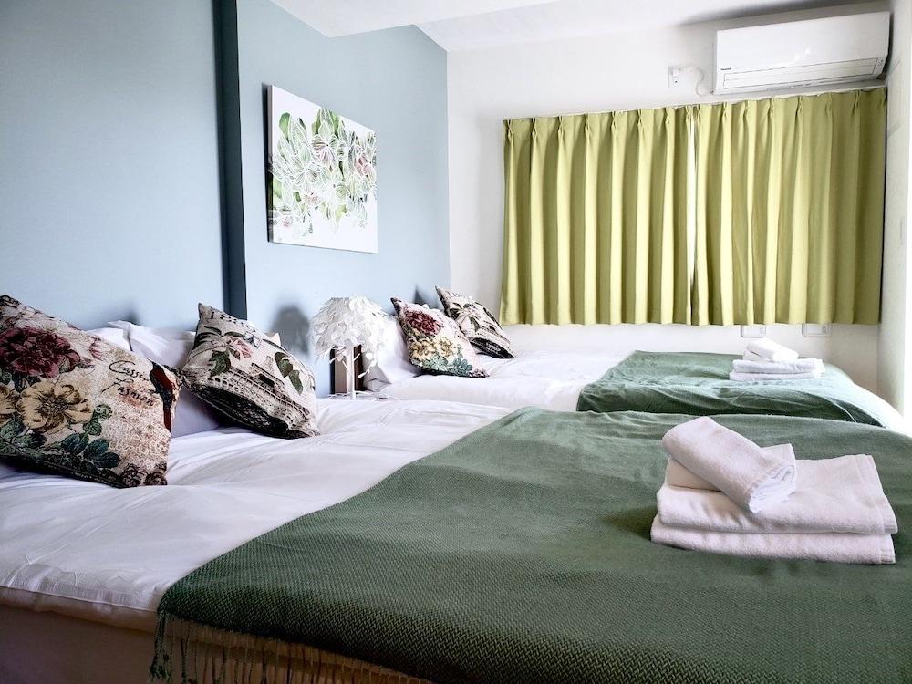 C6 Haneda Maison Philippe Omori 603