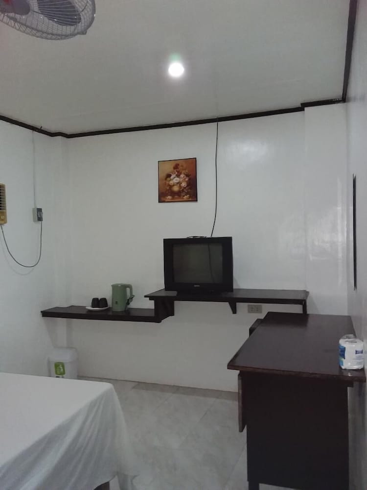 Jupiter's Garden Resort