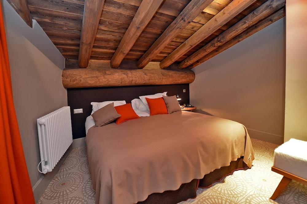 Maison de Famille Les 5 Frères