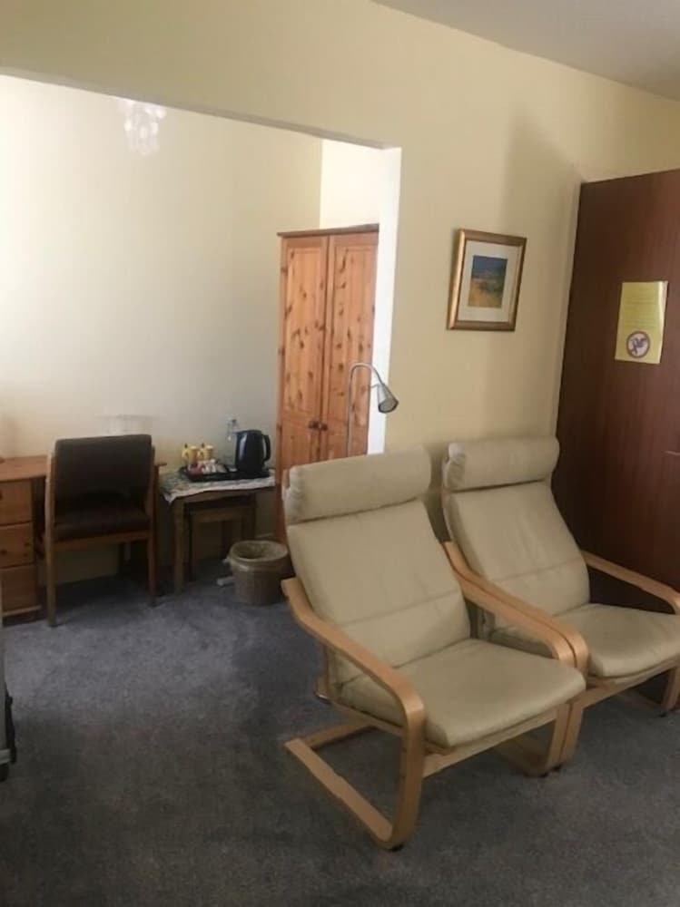 Amalfi Bed & Breakfast