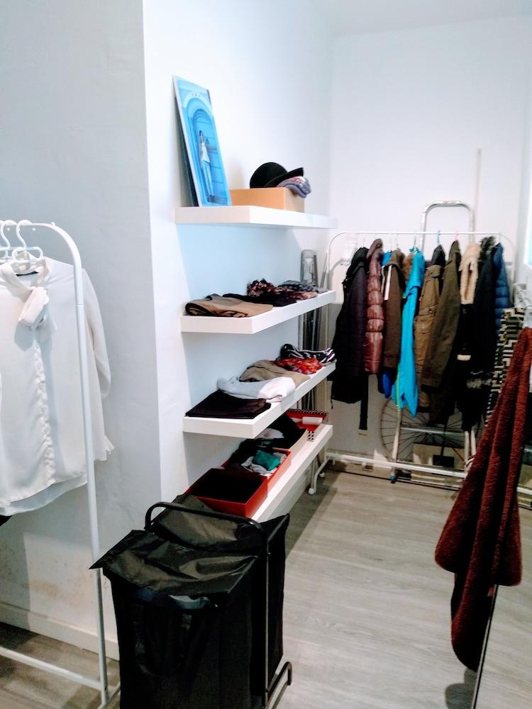 Wish Suite Fabie de Triana