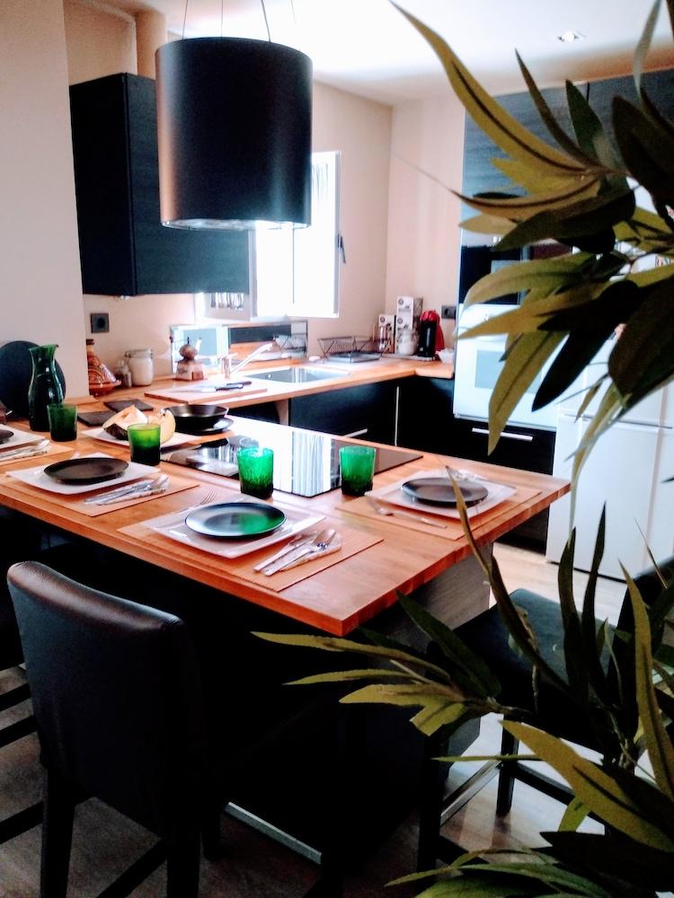 Wish Suite Fabie de Triana