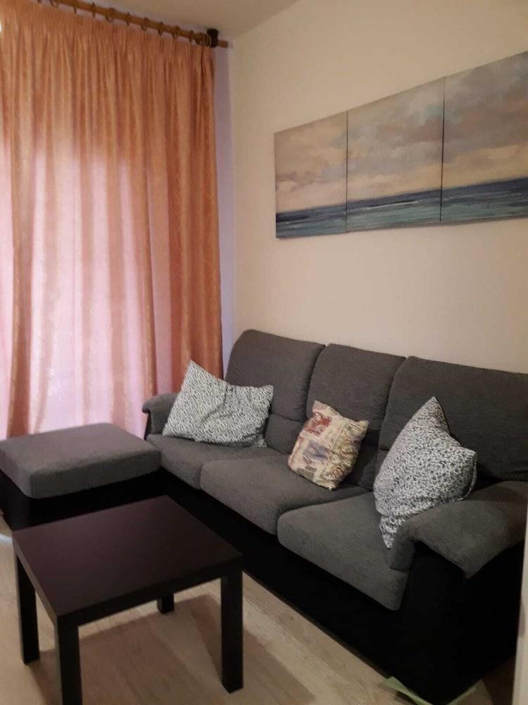 Wish Suite La Florida de Sevilla