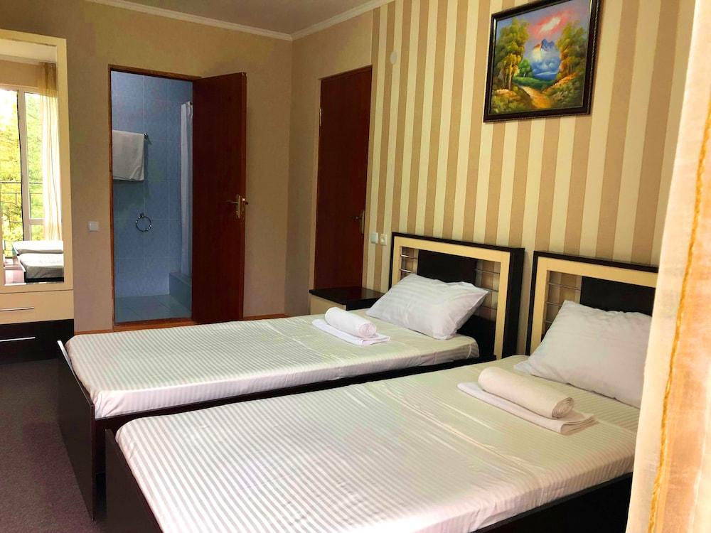 Park Hotel Imeri Kutaisi