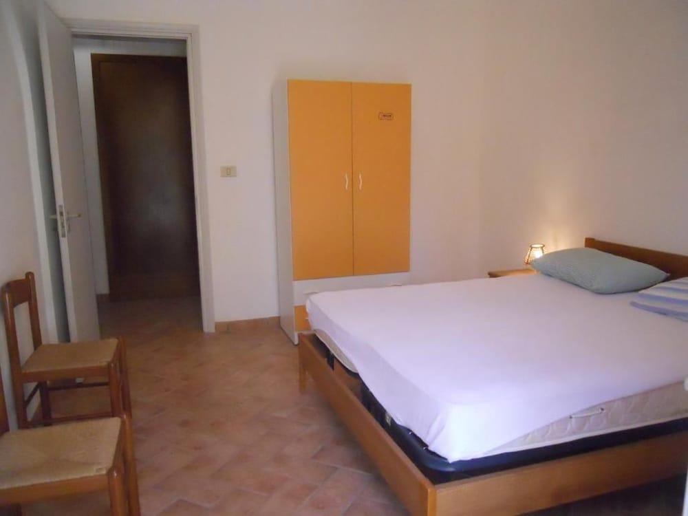 Agriturismo Specchiarussa